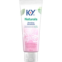 K-Y Personal Lubricant Gel Extra Sensitive