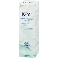 K-Y Personal Lubricant Gel Extra Sensitive