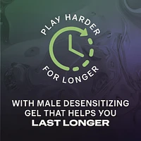 Durex Duration Delay Gel For Men