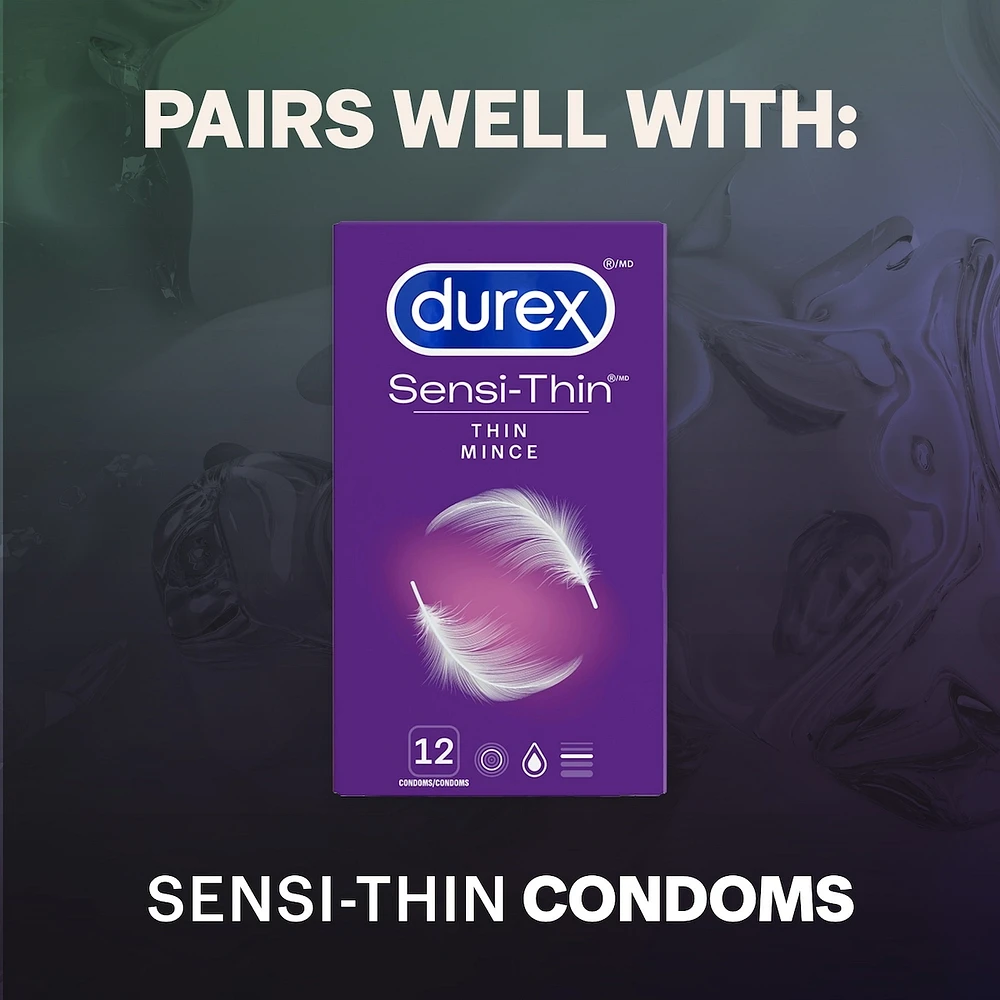 Durex Duration Delay Gel For Men