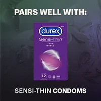 Durex Duration Delay Gel For Men
