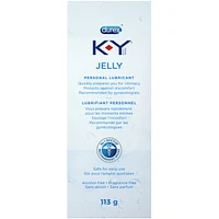 K-Y Personal Lubricant Gel