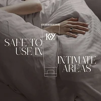 K-Y Personal Lubricant Gel