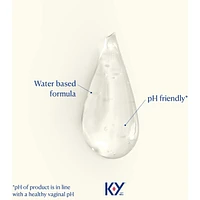 K-Y Personal Lubricant Gel