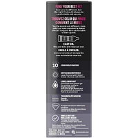 Durex Intense Orgasmic, Ribbed & Dotted Condoms