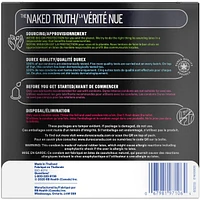 Durex Intense Orgasmic Condoms Ribbed and Dotted