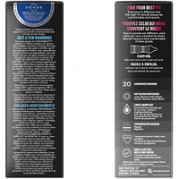 Durex Intense Orgasmic Condoms Ribbed and Dotted