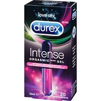 Durex Intense Orgasmic Gel