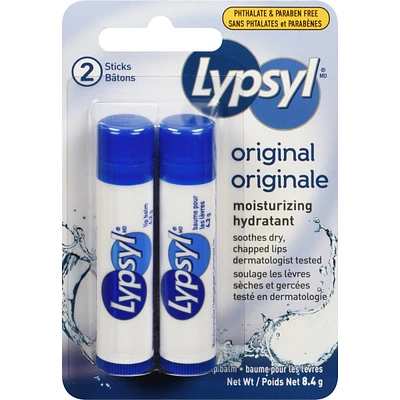 LYPSYL REGULAR LIP BALM