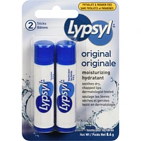 LYPSYL REGULAR LIP BALM