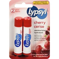 LYPSYL CHERRY LIP BALM