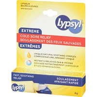 Lypsyl Extreme Cold Sore