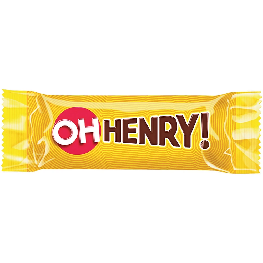 Snack Sized Candy Bars