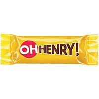 Snack Sized Candy Bars