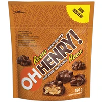 Bite Sized Pieces with Reese Peanut Butter