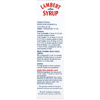 Lambert Syrup