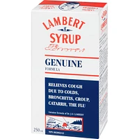 Lambert Syrup