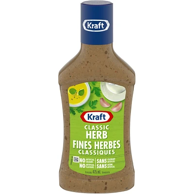 Dressing Classic Herb