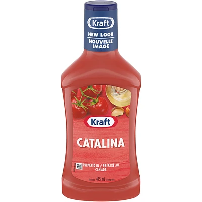 Vinaigrette catalina