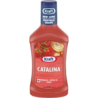 Vinaigrette catalina