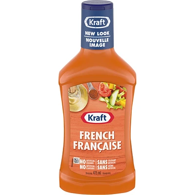 Vinaigrette française