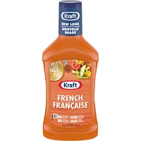 Vinaigrette française