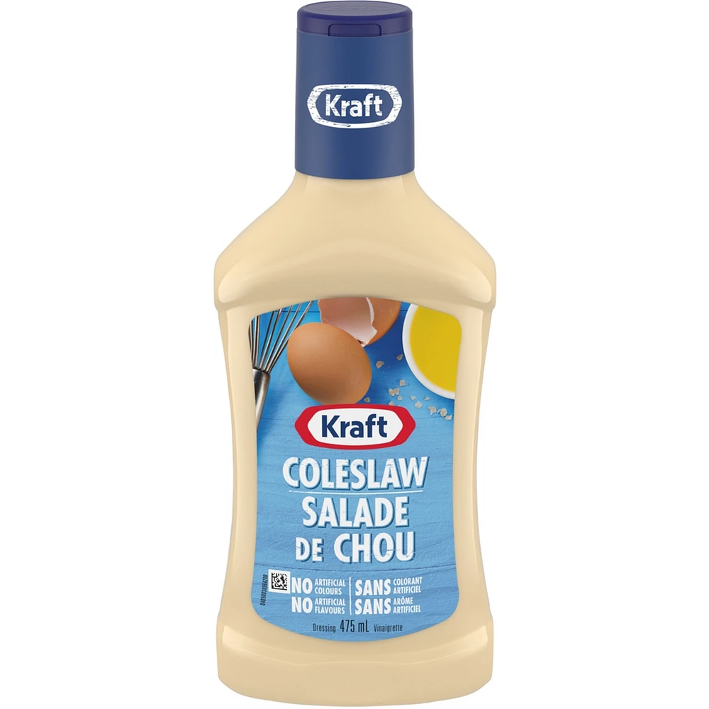 Vinaigrette salade de chou