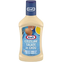 Vinaigrette salade de chou