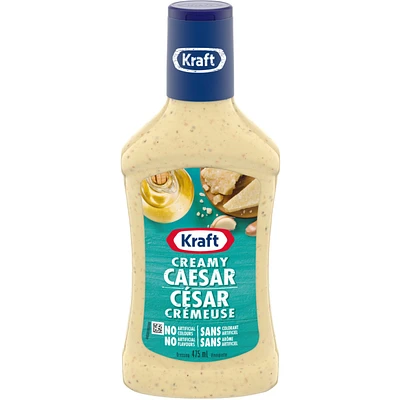 Dressing Creamy Caesar
