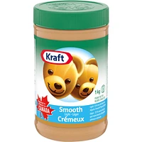 Smooth Light Peanut Butter