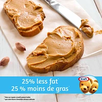 Smooth Light Peanut Butter
