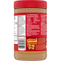Crunchy Peanut Butter
