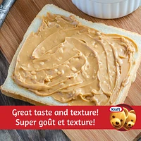 Crunchy Peanut Butter