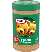 Smooth Peanut Butter