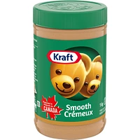 Smooth Peanut Butter