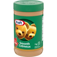 Smooth Peanut Butter