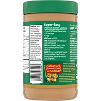 Smooth Peanut Butter