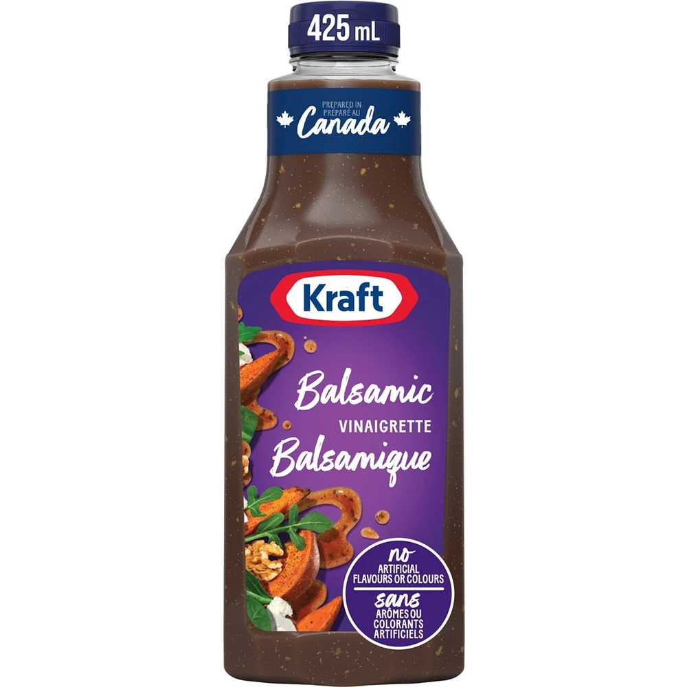 Dressing Balsamic