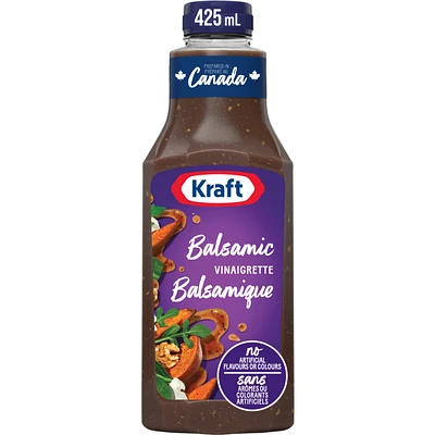 Dressing Balsamic