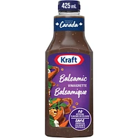 Dressing Balsamic