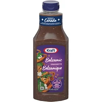 Dressing Balsamic