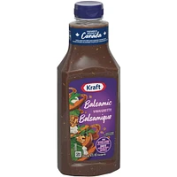 Dressing Balsamic