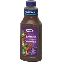 Dressing Balsamic