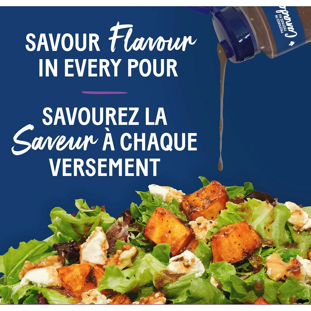 Dressing Balsamic