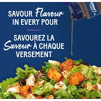 Dressing Balsamic