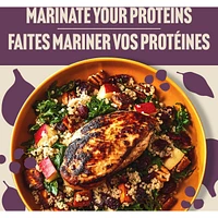 Vinaigrette Et Marinade Balsamique Aux Figues Pure J.L. Kraft, Bouteille