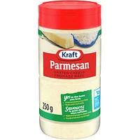 Grated Cheese Parmesan 31% M.F.