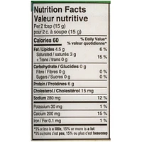 Grated Cheese Parmesan 31% M.F.