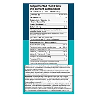 Liquid IV Electrolyte Drink Mix Lemon Lime CT