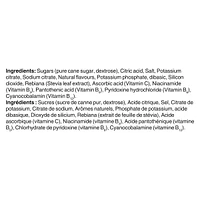 Liquid IV Electrolyte Drink Mix Passion Fruit CT